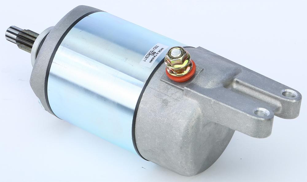 Fire Power Starter Motor Honda