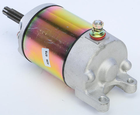 Fire Power Starter Motor Honda