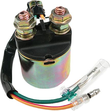 Fire Power Solenoid 12v Honda #35850-ha7-771