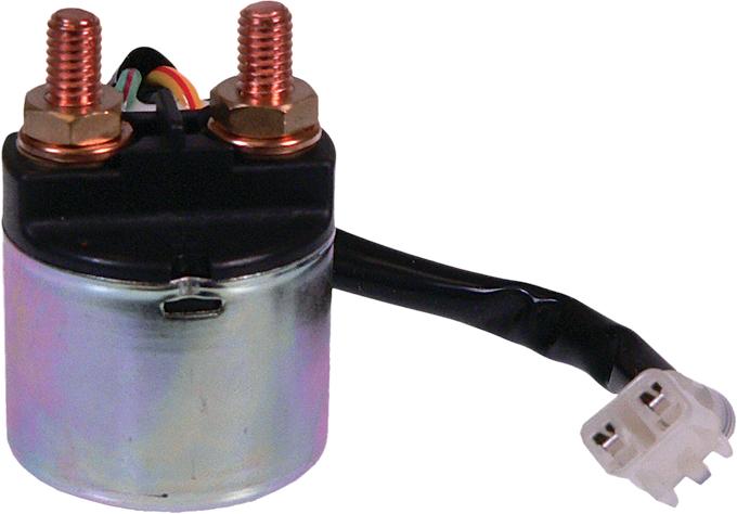 Fire Power Solenoid 12v Honda #35850-hf1-670