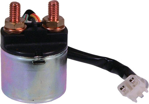 Fire Power Solenoid 12v Honda #35850-hf1-670