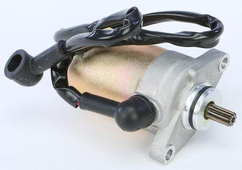 Fire Power Starter Motor Can A M