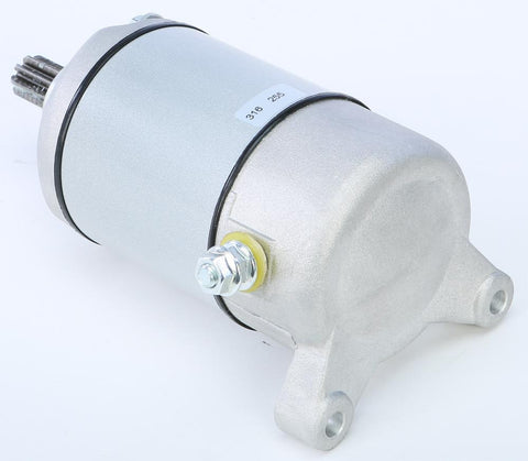 Fire Power Starter Motor Polar Is