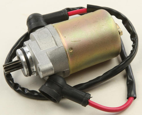 Fire Power Starter Motor Polar Is