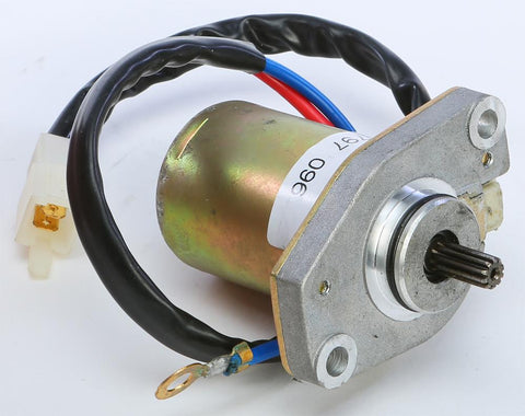 Fire Power Starter Motor Polar Is