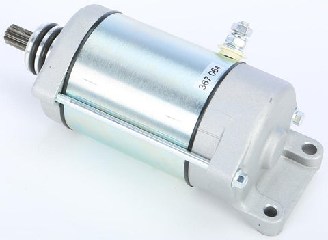 Fire Power Starter Motor Polar Is