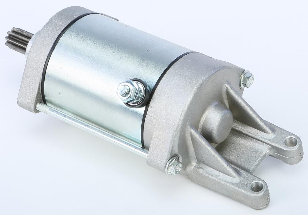 Fire Power Starter Motor Polar Is
