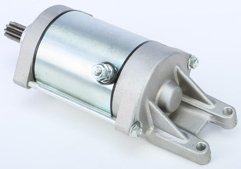 Fire Power Starter Motor Polar Is