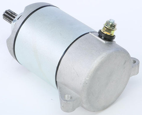 Fire Power Starter Motor Polar Is
