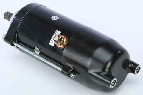 Fire Power Starter Motor Honda