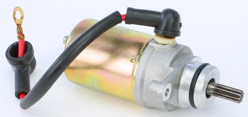 Fire Power Starter Motor Yamah A