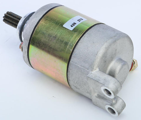Fire Power Starter Motor Polar Is