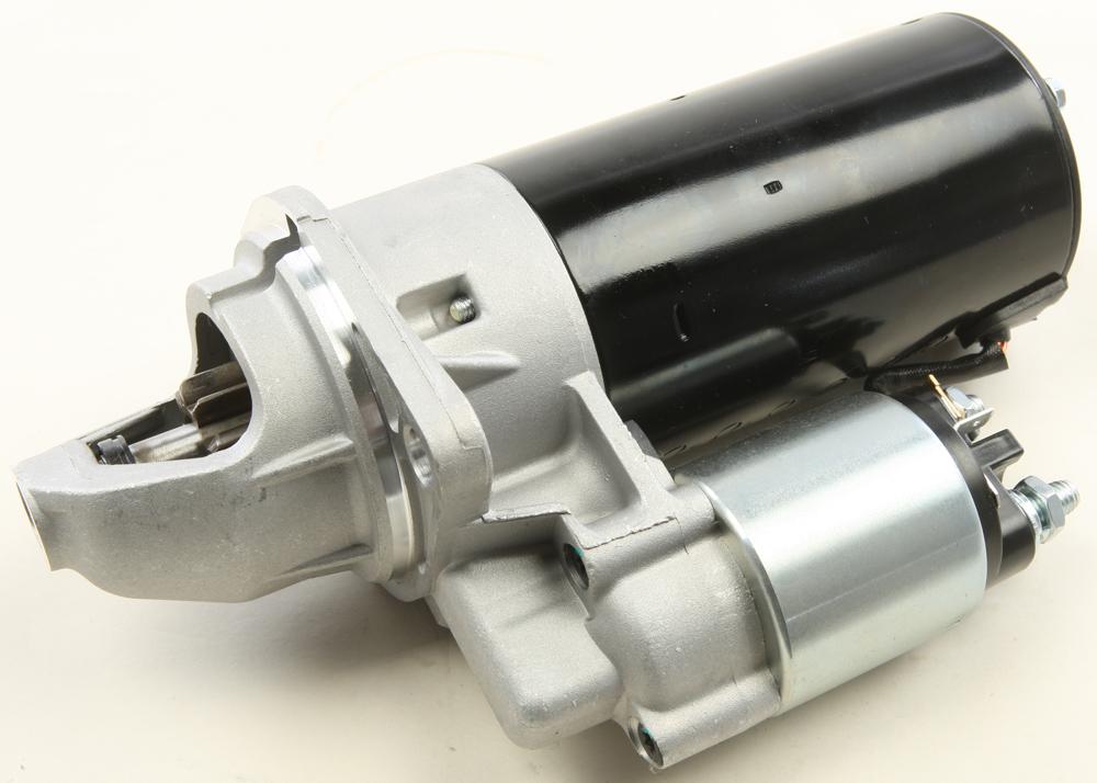 Fire Power Starter Motor A-c