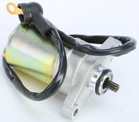 Fire Power Starter Motor A-c