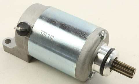 Fire Power Starter Motor Can A M