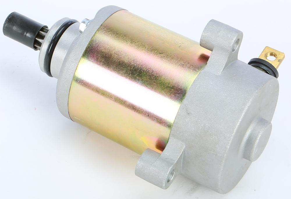 Fire Power Starter Motor Polar Is