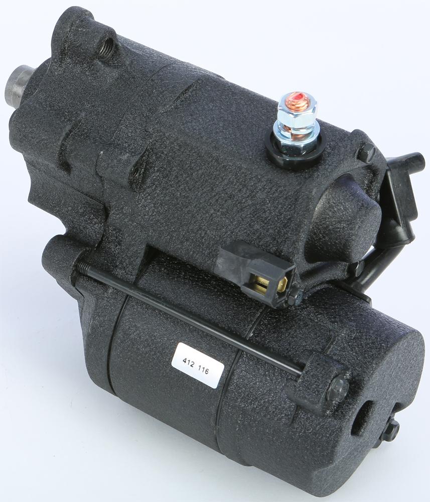 Starter Motor Harley Davidson