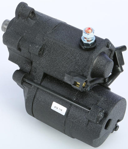 Starter Motor Harley Davidson