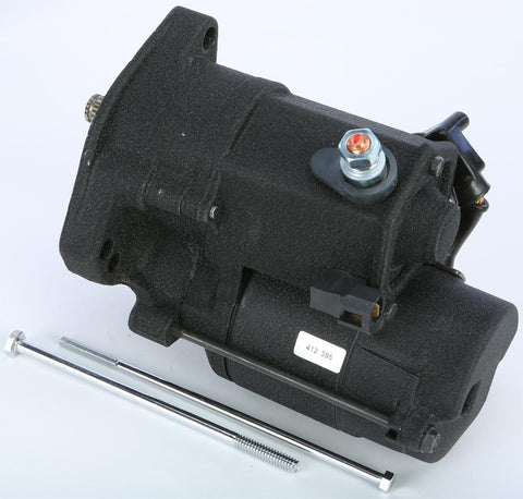 Starter Motor Harley Davidson