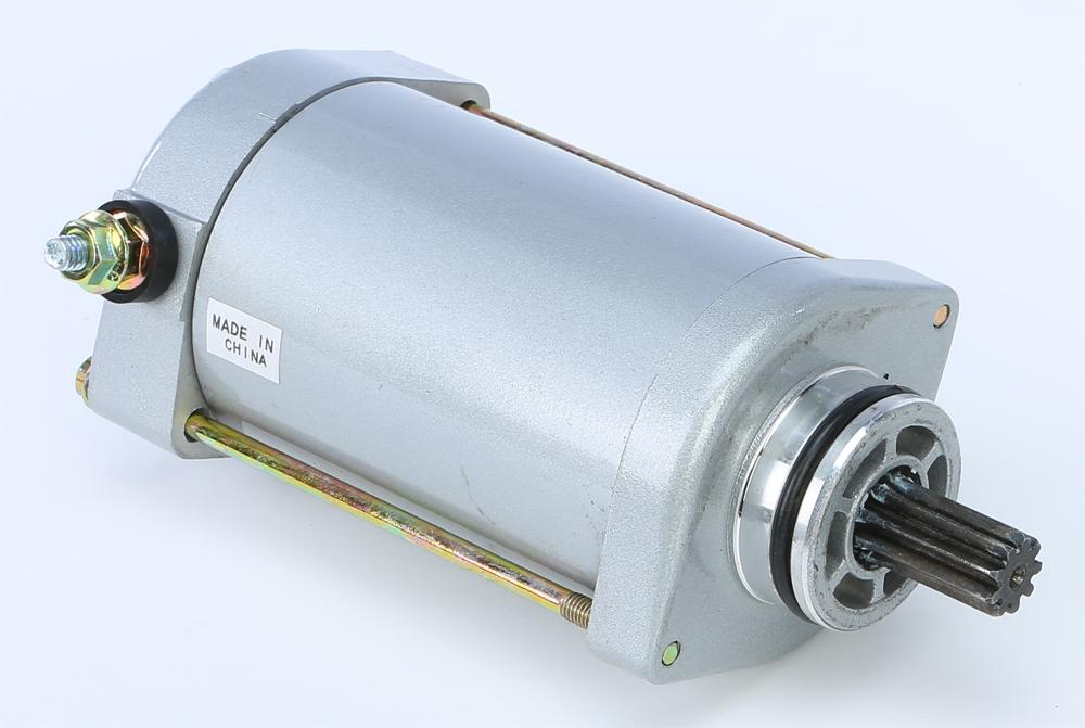 Starter Motor Harley Davidson
