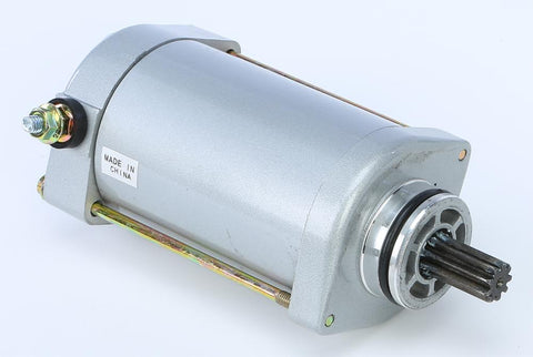 Starter Motor Harley Davidson