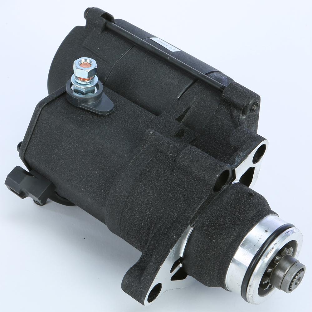 Starter Motor Harley Davidson