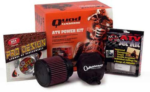 Atv Power Kit Stg 2 Kfx4 50r 0 8