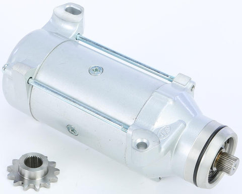 Fire Power Starter Motor
