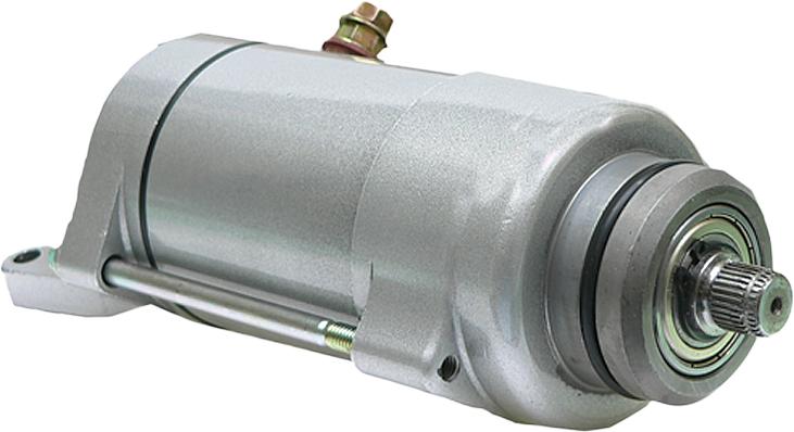 Fire Power Starter Motor