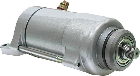 Fire Power Starter Motor