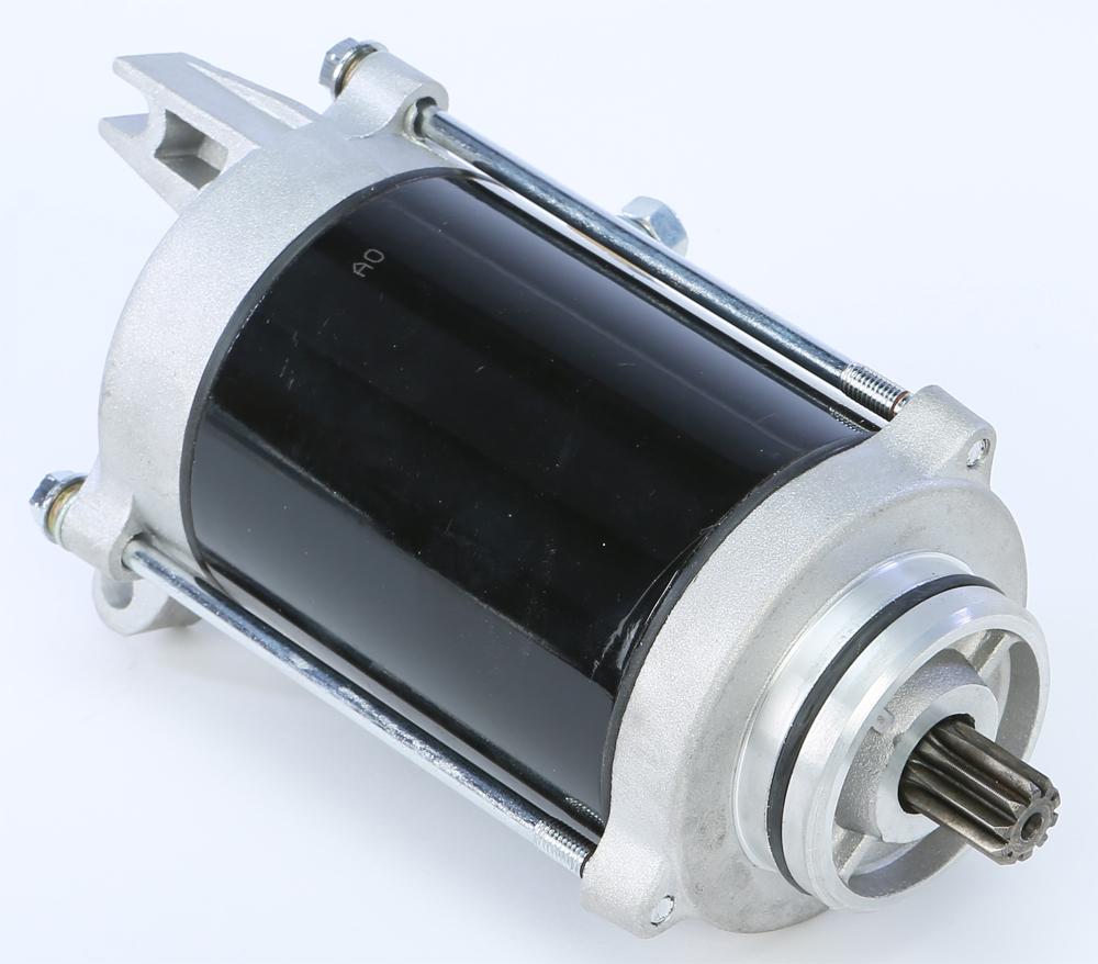 Fire Power Starter Motor