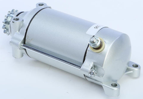 Fire Power Starter Motor