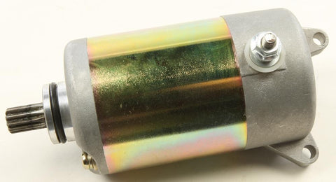 Fire Power Starter Motor