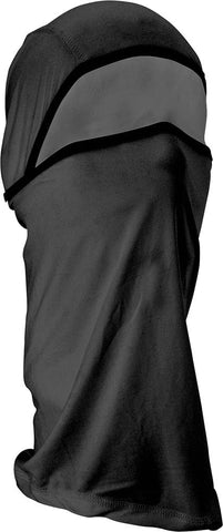 Balaclava Microlux Convertible Black
