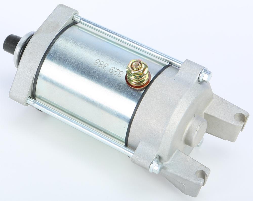 Fire Power Starter Motor