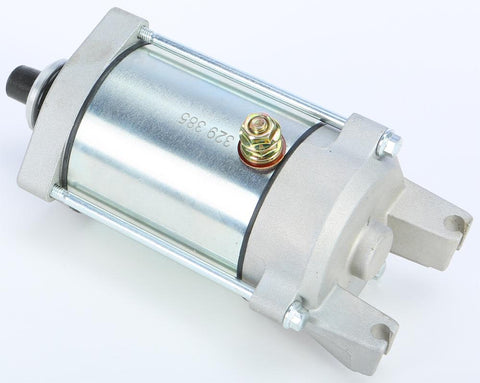 Fire Power Starter Motor