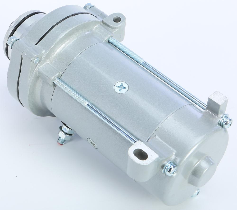Fire Power Starter Motor