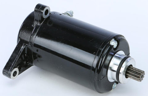 Fire Power Starter Motor