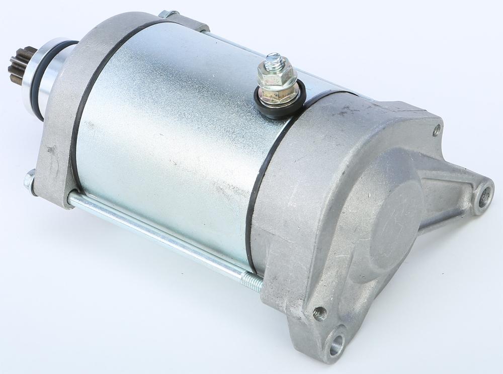 Fire Power Starter Motor