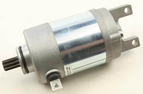 Starter Motor Metric Riva