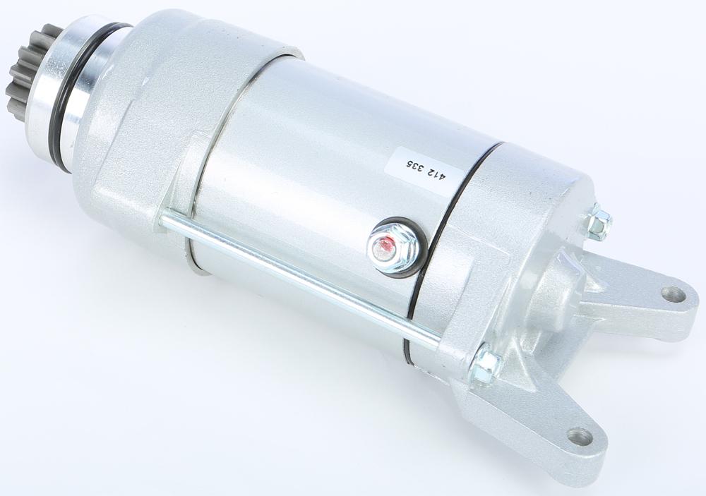 Fire Power Starter Motor