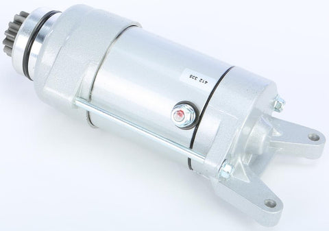 Fire Power Starter Motor