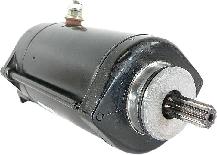 Fire Power Starter Motor