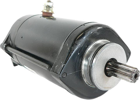 Fire Power Starter Motor