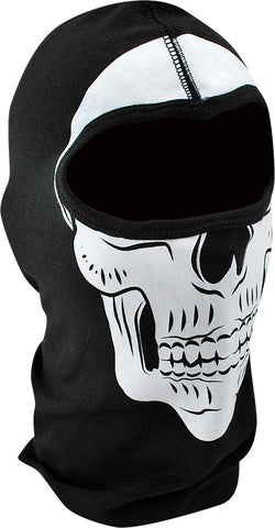 Cotton Balaclava (skull)
