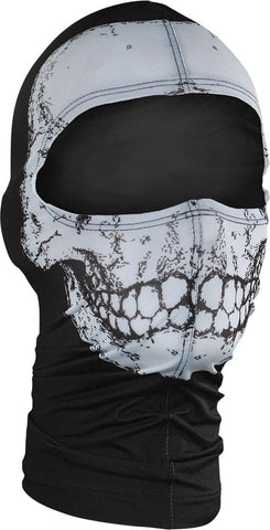 Coldweather Nylon (skull)
