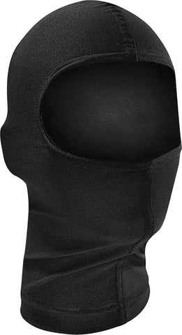 Balaclava Protection Nylon Bla Ck
