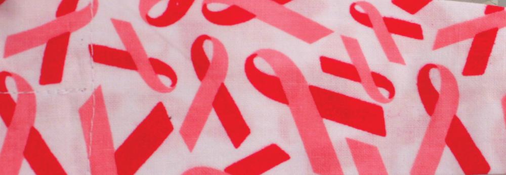 Cooldanna (white W-pink Ribbon)