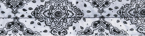 Cooldanna (paisley White)