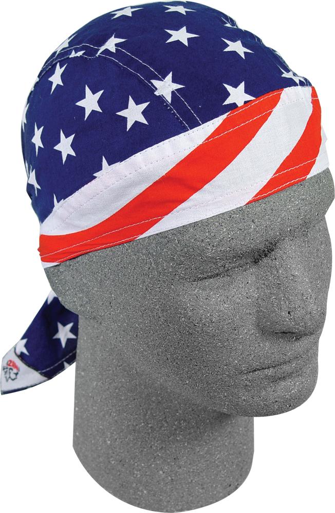Flydanna Stars & Stripes 04